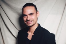 Ashraf Sinclair named latest partner of 500 Startups