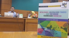 Indonesia must mainstream local wisdom to tackle intolerance: Expert