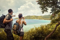 West Nusa Tenggara halal destinations promoted at annual event