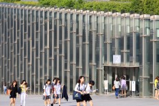 Indonesian language literacy: What Australia can learn from South Korea