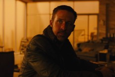 'Blade Runner' reboot races to top of box office