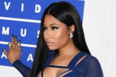  Nicki Minaj's father killed in hit-and-run 