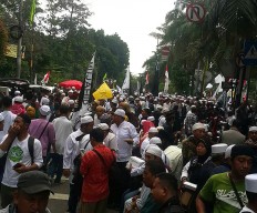 Ahok conviction tarnishes Indonesia&rsquo;s image: Amnesty International