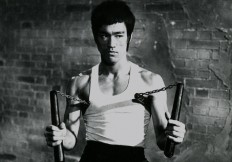 Bruce Lee biopic to be filmed in Malaysia