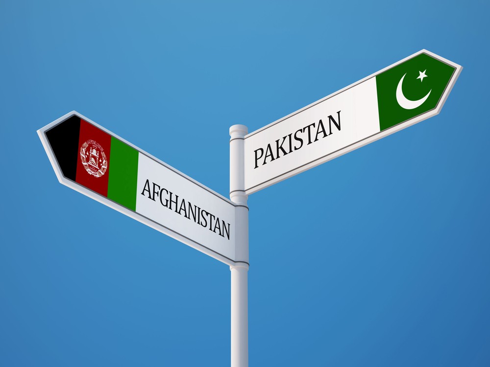 pakistan afghanistan to use google