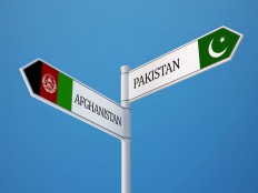 Pakistan, Afghanistan to use Google Maps to settle border row