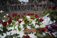 Judges bow to political pressure in Ahok’s trial: PDI-P