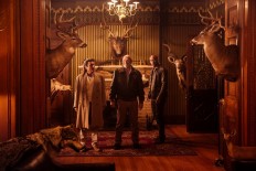'American Gods': Redefining faith in society