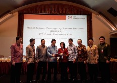 Bank Sinarmas to open branches in remote areas to extend customer reach