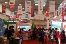  IESE Summit 2017 aims to net 10,000 visitors