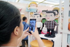 Inacraft: When creativity is put to the test