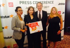 Jetstar cooperates with DOKU in payment system