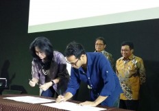 Banks offer micro finance to Gojek drivers