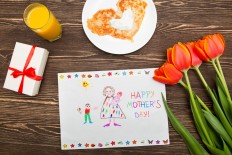 Places to celebrate Mother’s Day this weekend