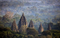 Yogyakarta holds ninth Jogja International Heritage Walk