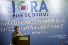 Indonesia seeks IORA support in Indo-Pacific agenda