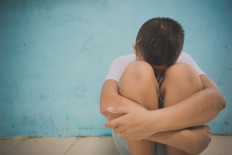 Research found that men who were bullies during childhood were more likely to still be aggressive and hostile as adults, to smoke cigarettes (a strong risk factor for cardiovascular disease) and to use marijuana and experience stressful circumstances, more than 20 years later.