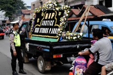 Kalla asks public to accept Ahok's conviction