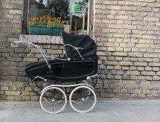 Traditional British nannies get counter-terror skills