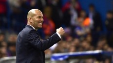 Zidane: Bale declined to play