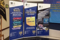 News on tourist visas for Israelis is a hoax: Indonesian govt