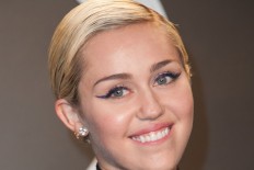 Miley Cyrus transforms anew with lo-fi ballad