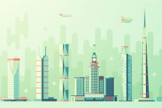 World's tallest building delayed to 2019: Saudi prince