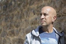 TV series puts human faces on Israel-Palestinian conflict