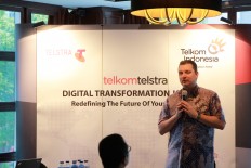 Lack of talent hampers digital transformation in Indonesia