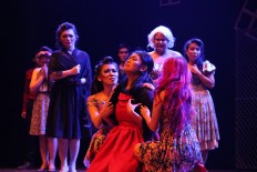 Jakarta Performing Arts Community takes a giant step with 'West Side Story'