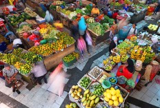 Indonesians uphold tradition to welcome Ramadhan