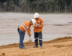 Embracing gender diversity in mining sector