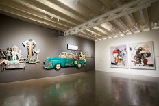 ART|JOG|10: Changing perspective