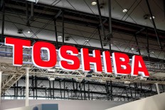 Japan's Toshiba retreats from coal-fired power stations