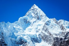 Fraud at 8,848 metres: Are Everest ascents too easy to fake?