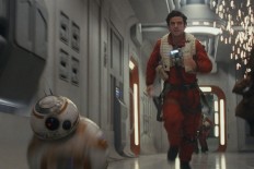 Don't miss the sequels to your beloved movies