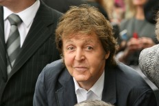 ‘Pirates of the Caribbean’ to feature Paul McCartney appearance