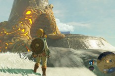 ‘The Legend of Zelda’ to come to your smartphone