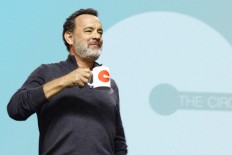 'The Circle': 'Big brother' is watching you
