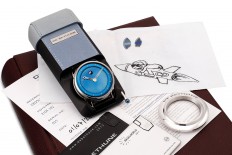 Hong Kong watch auction to present Laurent Picciotto's collection