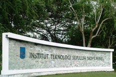 Surabaya institute opens ICT program amid global ransomware panic