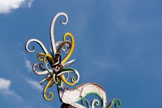 Yogyakarta to host Borneo Extravaganza 2017