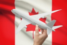 Canada bans bumping passengers from commercial flights