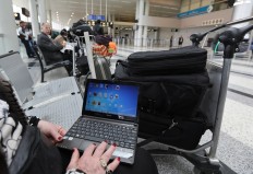 Laptop ban on flights to US 'likely' to expand: official