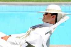 After Young Pope, Sorrentino's New Pope coming soon 