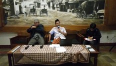 Young Islamic preachers call on nation to oppose anti-Pancasila movements