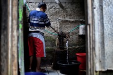 Public encouraged to send waste to sewage treatment plants