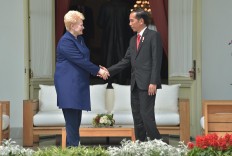 Indonesia, Lithuania strengthen cooperation on energy, transportation