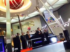  After bonds, equities expected to shine next year amid ease in trade war