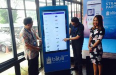 Unilever anchor store added to Blibli.com